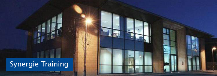 Synergie Building