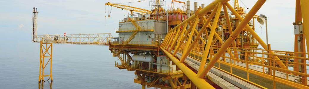 Oil & Gas