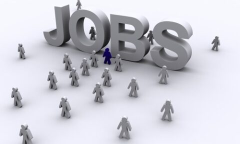Jobs Scotland