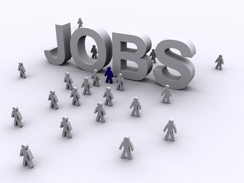 Jobs Scotland