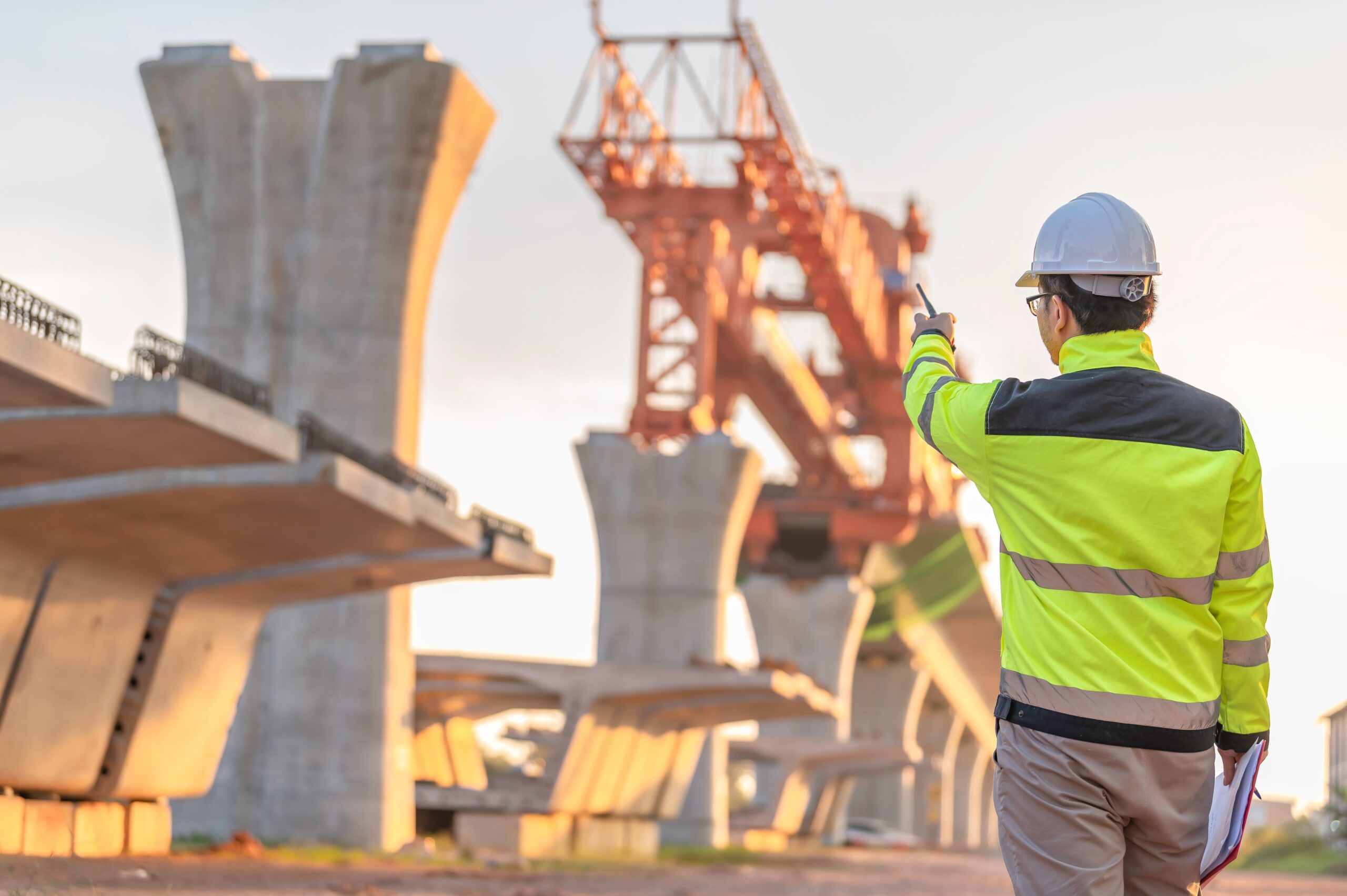 Design of Bridges to Eurocodes (2.5 Days) | Synergie Training
