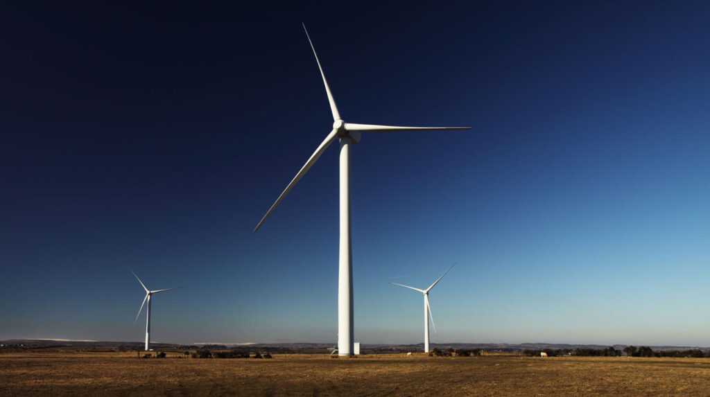 Wind Turbines