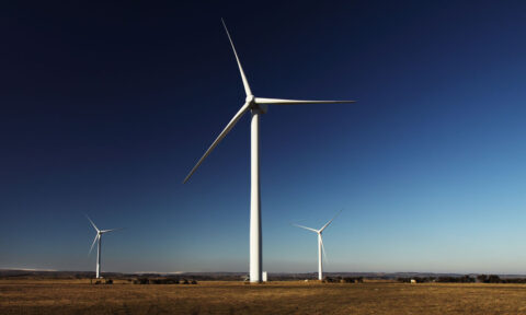 Wind Turbines