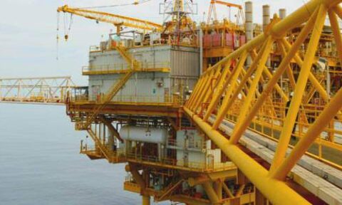 Oil & Gas
