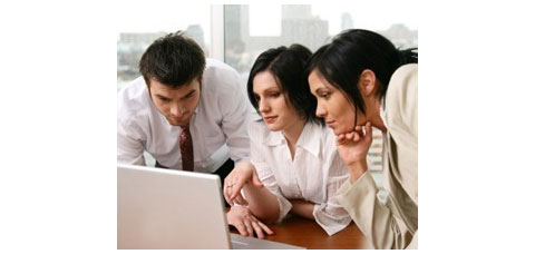 Office People