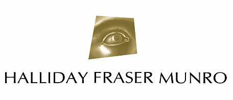 Halliday Fraser Munro