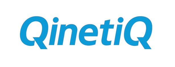 QinetiQ 1