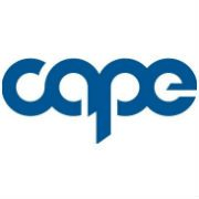 Cape Plc 1