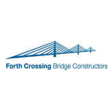 Forth Crossing Bridge Contractors