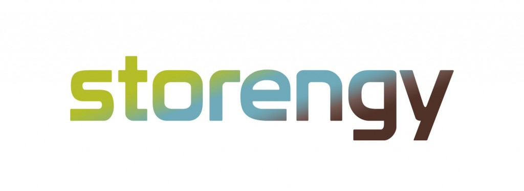 Storengy