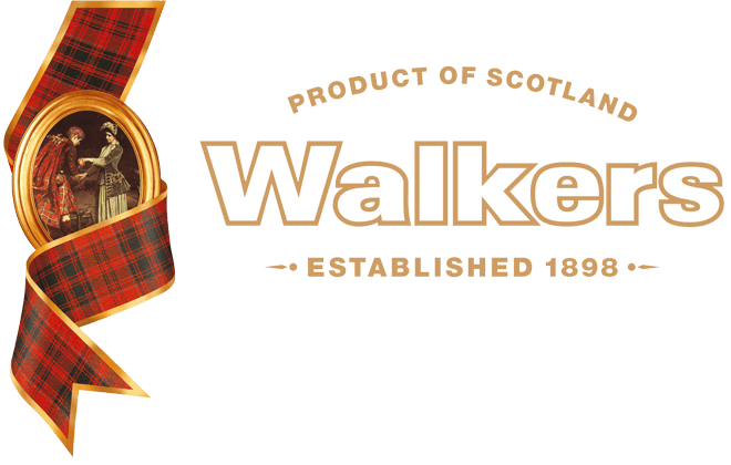 Walkers Shortbread