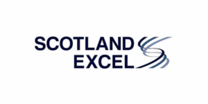 Scotland Excel Logo