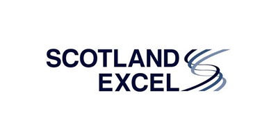 Scotland Excel Logo