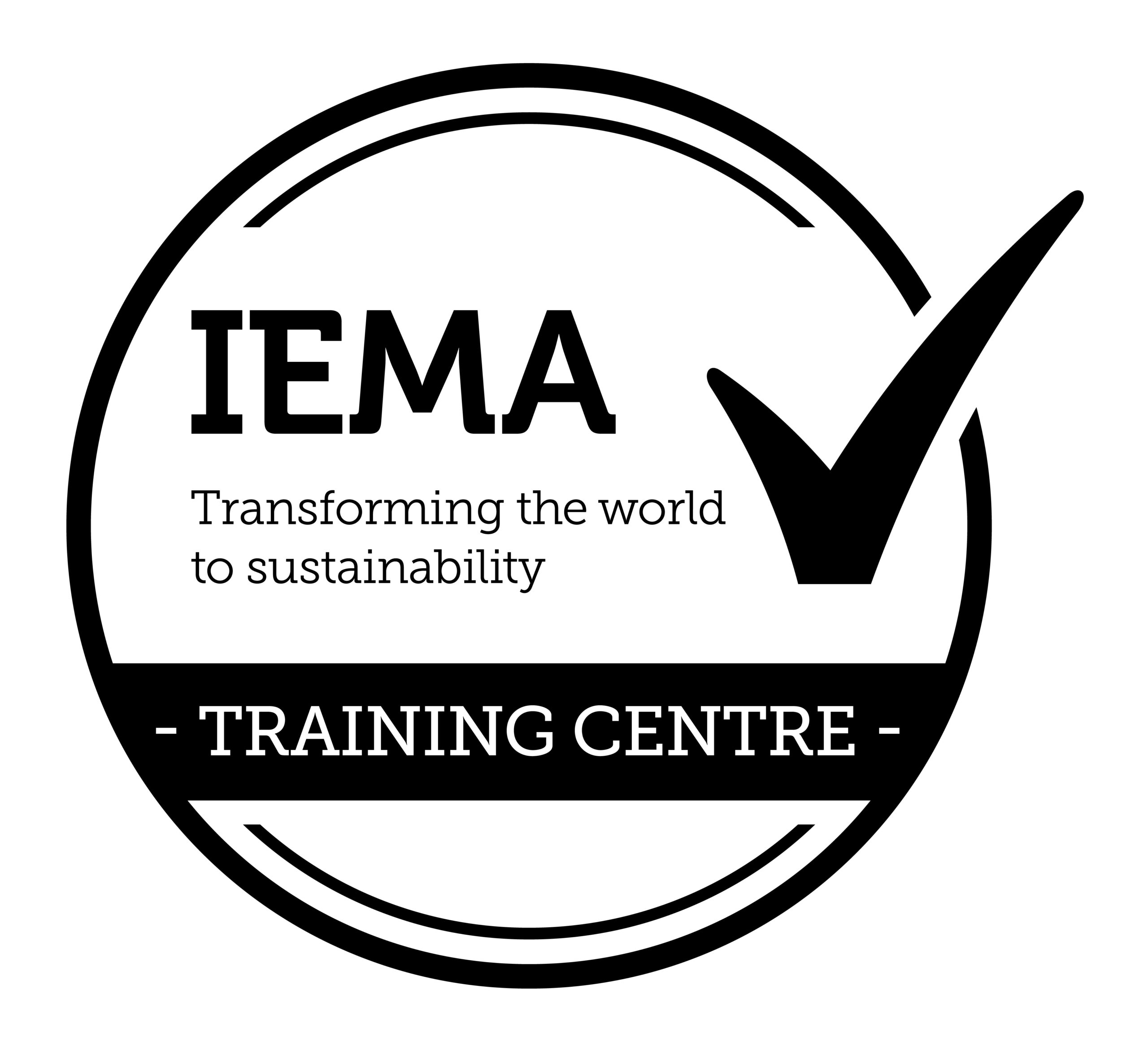 IEMA Accredited Training Centre