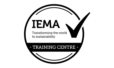 IEMA logo