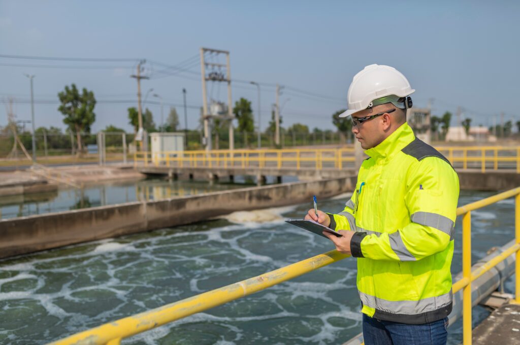 What Skills Can I Gain from Utilities Training?