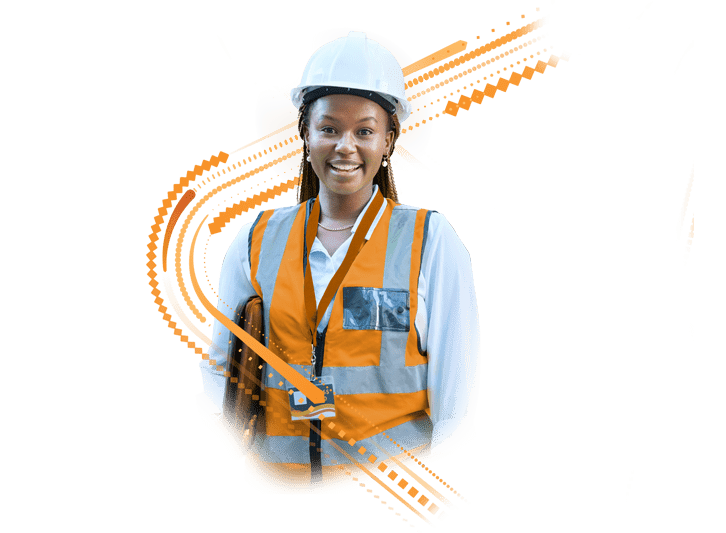 Construction worker