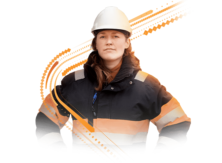 Construction worker