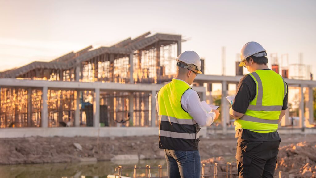 New research reveals confusion and concern around the Building Safety Act, with businesses calling for clearer guidance and training support.