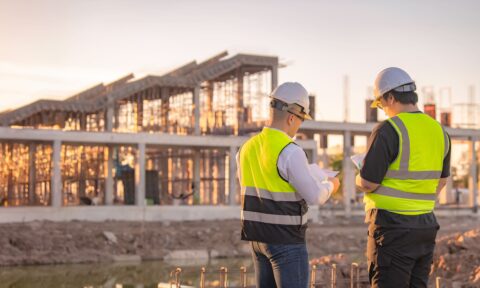 New research reveals confusion and concern around the Building Safety Act, with businesses calling for clearer guidance and training support.