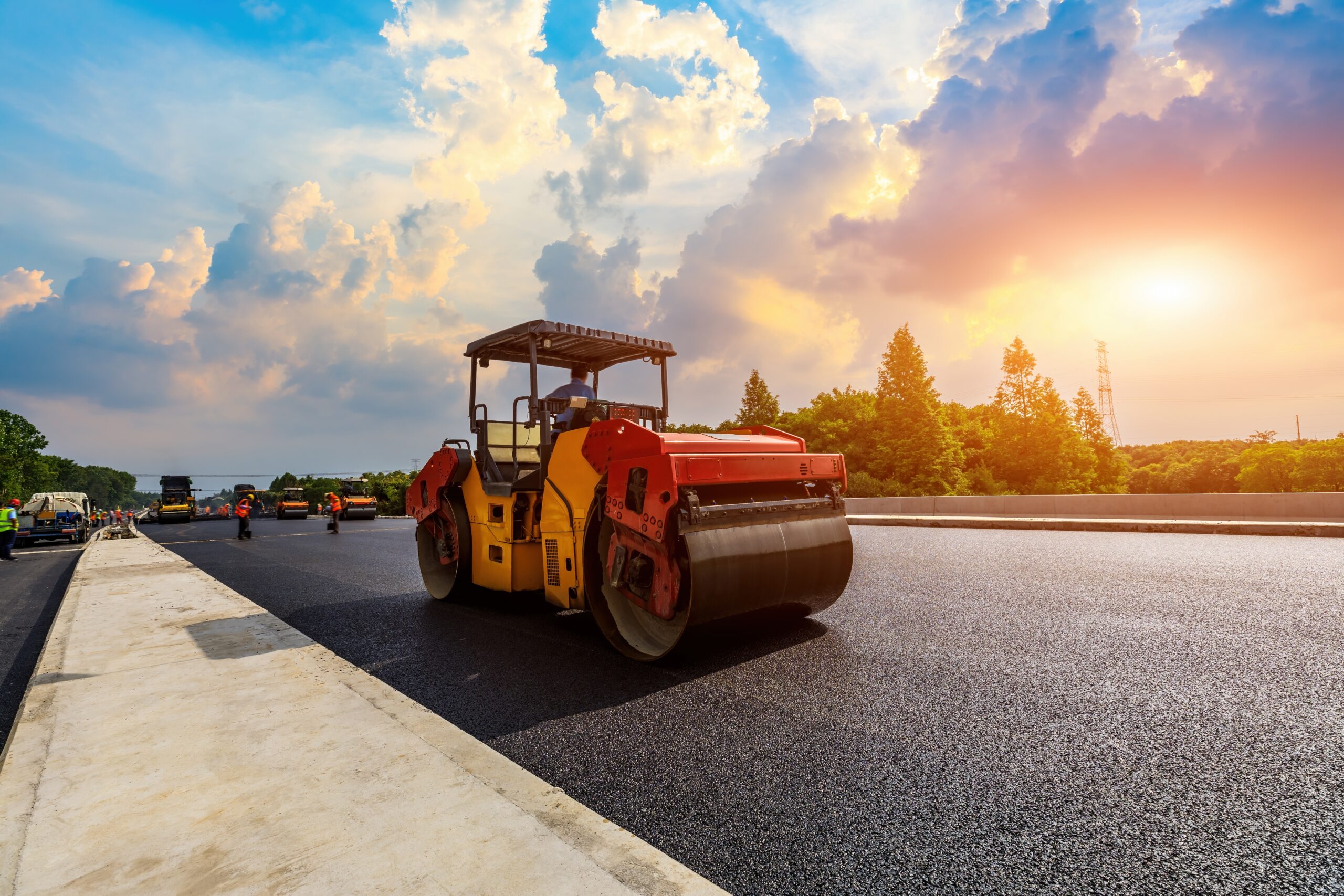 Bituminous Pavement Fundamentals | Synergie Training