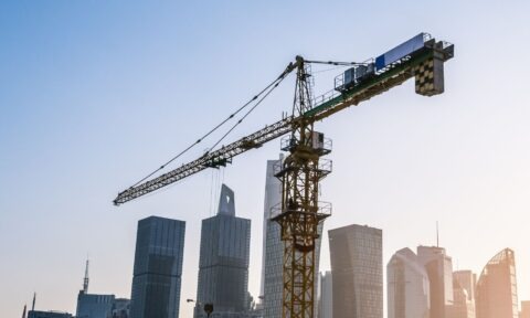 Discover how generative AI can boost productivity in UK construction, from site tasks to office workflows, and bridge the digital skills gap.