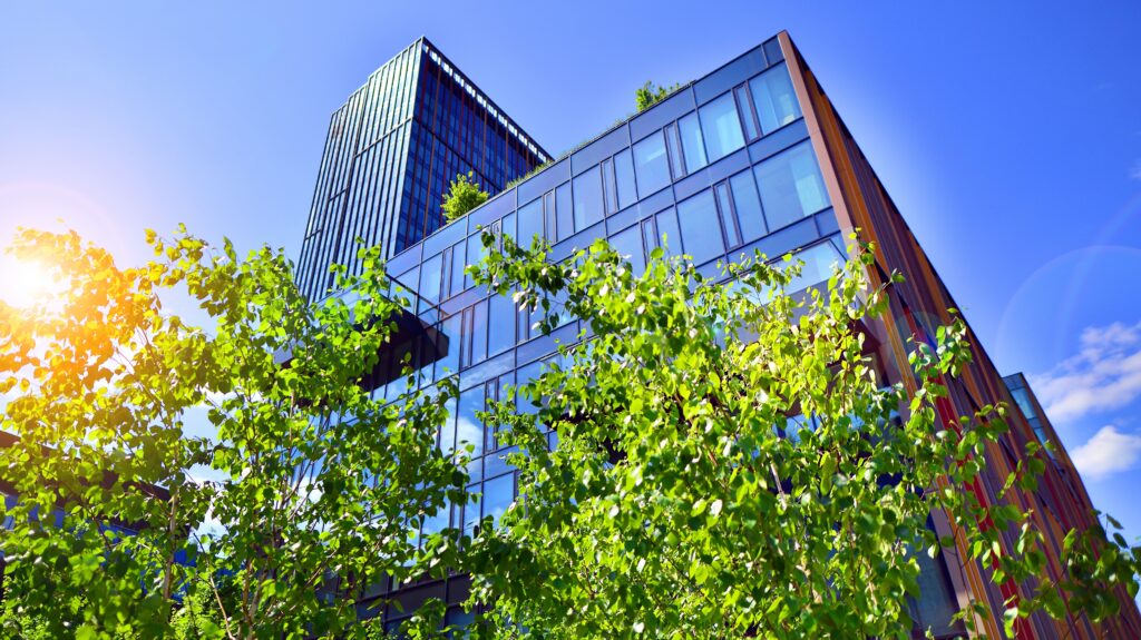 Sustainable construction training to meet new UK regulations, cut carbon emissions and stay compliant in a changing built environment.