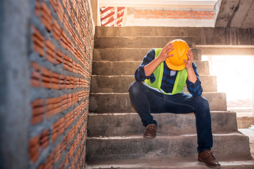 Mental health in construction Why it matters more than ever