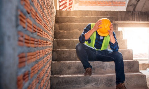 Mental health in construction Why it matters more than ever