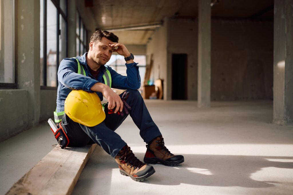 Men’s Mental Health Week Creating safer, stronger workplaces through awareness and action