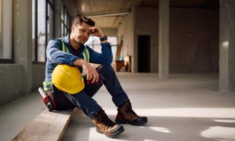 Men’s Mental Health Week Creating safer, stronger workplaces through awareness and action