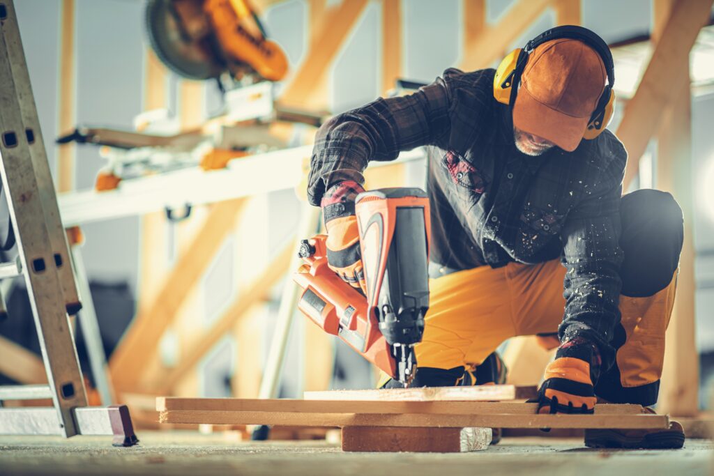 Temporary works why better planning matters