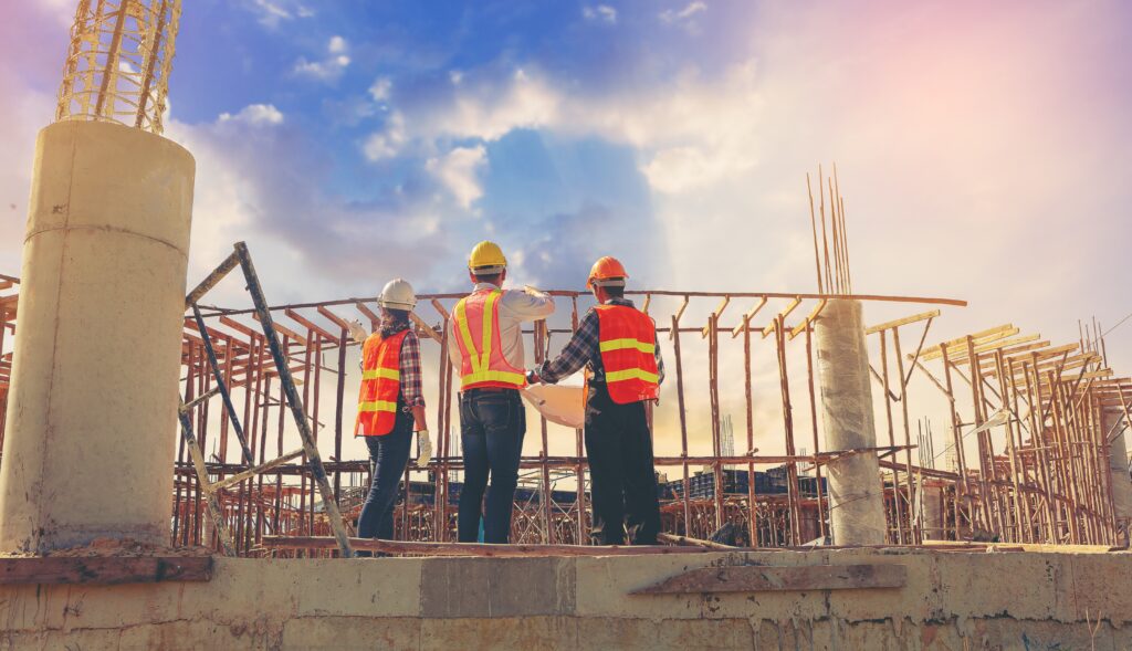 Upcoming construction changes companies need to prepare for